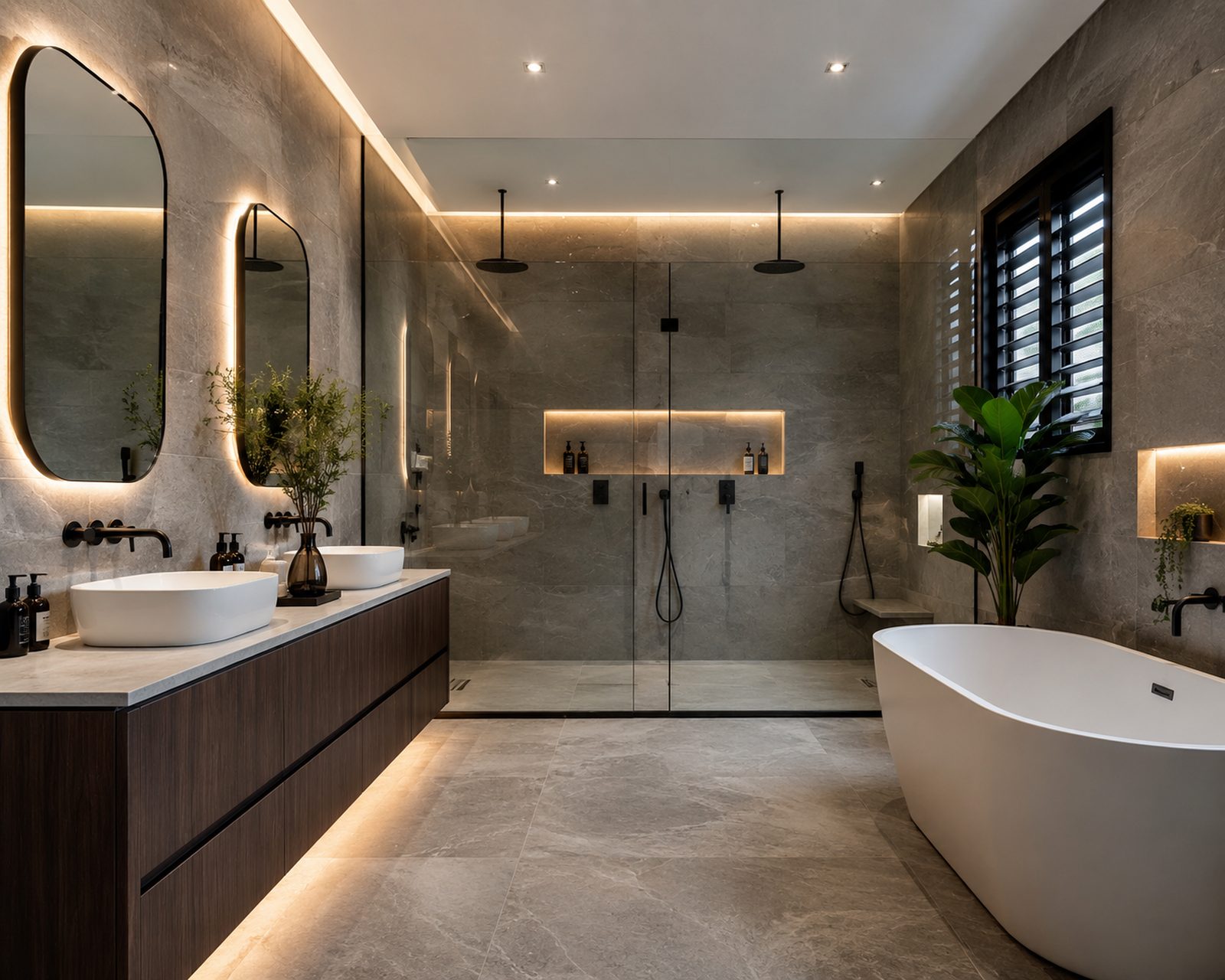 Architectural design by Zaatini Homes